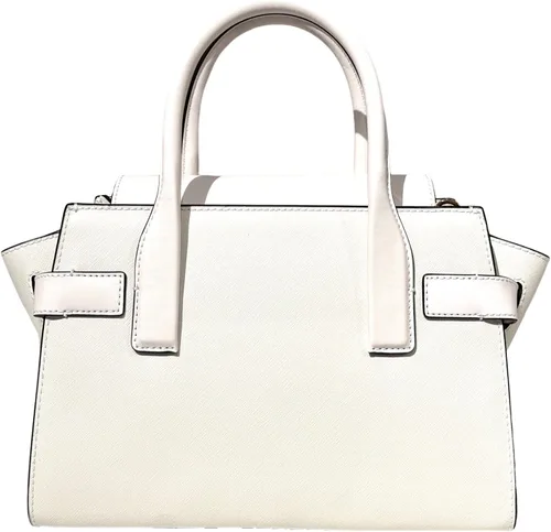 Vista 2 de Michael Kors Carmen - Bolso con solapa mediana