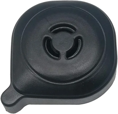 Vista 2 de Válvula de liberación de vapor para olla a presión Farberware de 6 y 8 cuartos (WM-CS6004W y WM80)