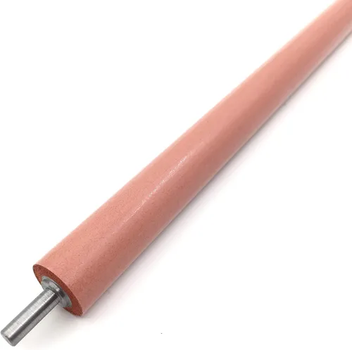 Vista 4 de Rodillo de presión de manga inferior para fusor RM2-6435-000 RM2-6436-000 LPR-M377 compatible con HP M377 M477 M377dw M477fdn M477fdw M477fnw