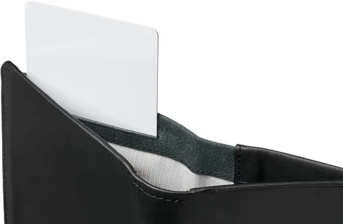 Vista 5 de Bellroy Note Sleeve - Edición Premium cartera de piel delgada billetera