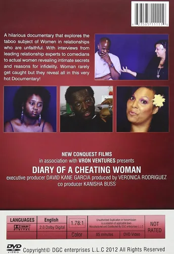 Vista 2 de Diary of a Cheating Woman