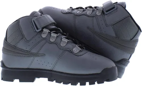 Vista 4 de Fila Tenis F-13 Weather TECH-M para hombre 060 Castlerock/Negro/Plata Oscuro
