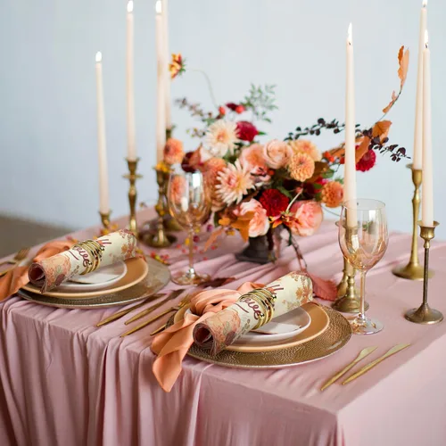 Vista 7 de Lincia 100 servilletas de otoño para despedida de soltera, toallas de papel desechables de otoño para invitados de otoño, para bodas, cosecha