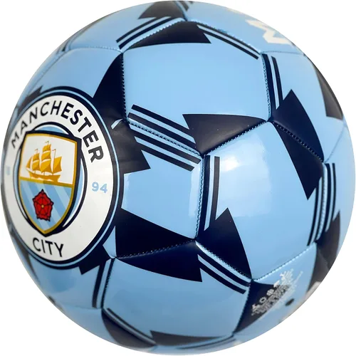 Vista 4 de Icon Sports Official Manchester City FC Soccer Ball