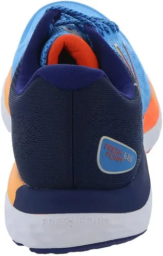 Vista 8 de New Balance Fresh Foam 680 V7 - Tenis de correr para hombre