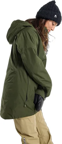 Vista 3 de Burton Pillowline Gore-tex 2L Chaqueta para mujer