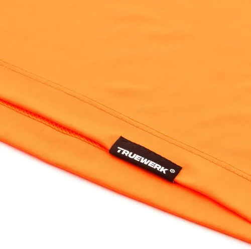 Vista 6 de TRUEWERK Sudadera con capucha B1 Sun para hombre, camisas de protección solar