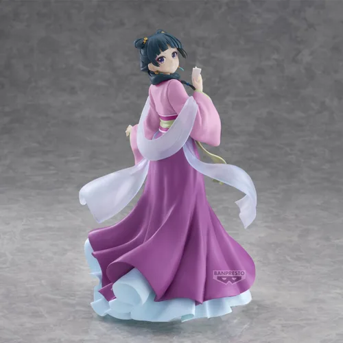 Vista 2 de Banpresto - The Apothecary Diaries - Figura de Maomao (Garden Party)