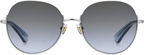 Vista 2 de Kate Spade ASTELLEGS - Gafas de sol para mujer 5518140 Plateado 55-18-140