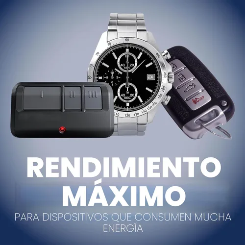 Vista 6 de Panasonic CR2032 Pilas de monedas de litio de larga duración de 3.0 voltios en embalaje resistente a los niños, basado en estándares, paquete de 2