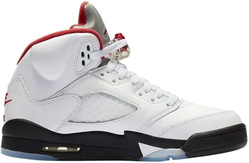 Vista 2 de Nike Kids GS Air Jordan 5 Retro