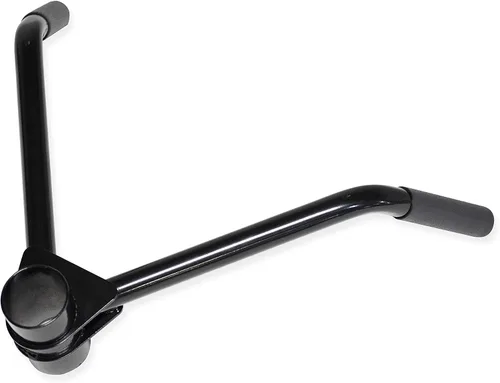 Vista 8 de Accesorios para máquina de ejercicio CAP Barbell, Negro