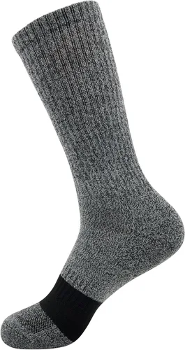 Vista 3 de RBX Active Athletic X-Dri - Calcetines deportivos de secado rápido para hombre, paquete de 6