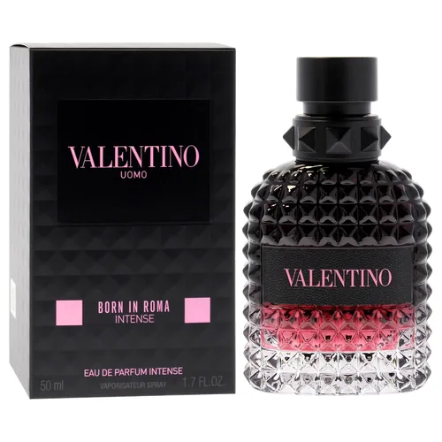 Vista 3 de Valentino Uomo Born In Roma Intense para hombre - 1.7 oz / 48 ml EDP Spray