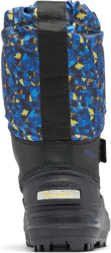 Vista 4 de Columbia Powderbug Forty - Botas de nieve unisex para niños