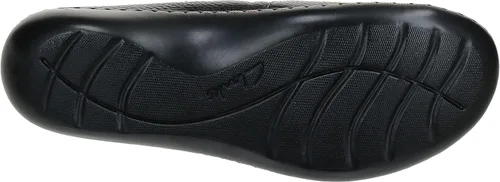 Vista 3 de Clarks Mocasines Ashland Lane Q para mujer