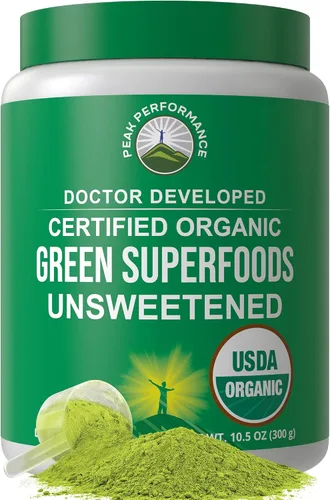 Vista 8 de Peak Performance Verduras, Verdes originales, 1