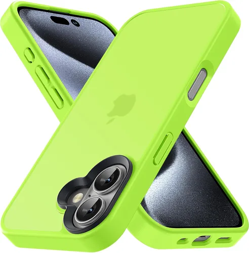 Vista 38 de Yriklso 3 en 1 Funda Magnética Fuerte para iPhone Air, 1X Protector de Pantalla + 1X Protector de Lente de Cámara, Cubierta Protectora a Prueba