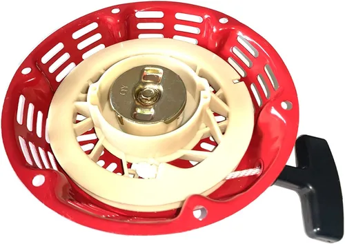 Vista 5 de Arrancador de retroceso para Honda GX240 8HP GX270 9HP 28400-ZE2-W01ZA 28400-ZE2-W01ZB 28400-ZE2-W01ZN 8HP 9HP Rotary 26-10469 Generator EngineParts