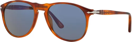 Vista 2 de Persol Po9649s Aviator Sunglasses