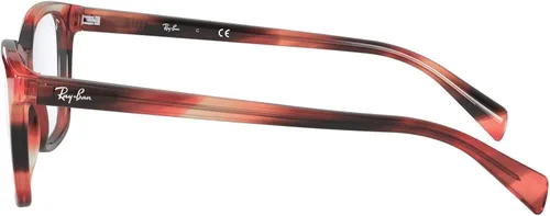 Vista 4 de Ray-Ban RX5362 Square Prescription Eyeglass Frames