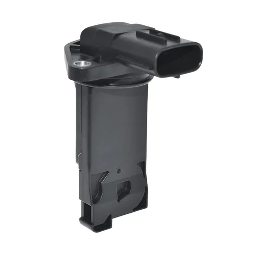 Vista 2 de Sensor de flujo de masa de aire MAF PE01-13-215 compatible con Mazda 3 6 CX-5 E5T62271