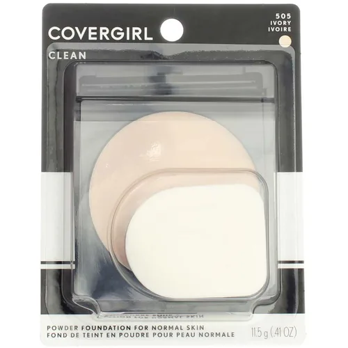 Vista 21 de COVERGIRL Outlast All-Day Ultimate Finish Foundation, Classic Tan, 0.4 onzas (paquete de 1) (el embalaje puede variar)