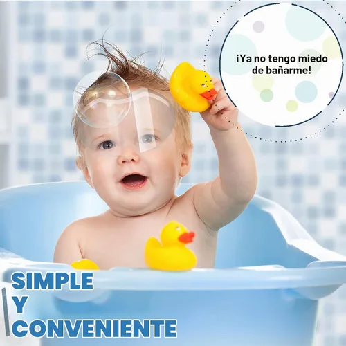 Vista 6 de Honeydak 300 viseras faciales de maquillaje para ducha, suministros de microblading permanentes, visera de ducha de plástico desechable, cubierta