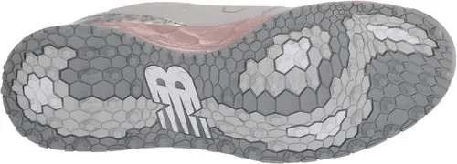 Vista 4 de New Balance Fresh Foam Linkssl V2 - Tenis de golf para mujer
