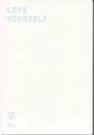 Vista 2 de Love Yourself: Her (E Version)