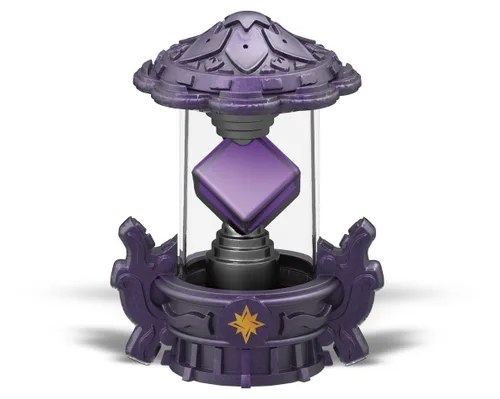 Vista 2 de Skylanders Imaginators - Crystal 3 Pack - Magic, Tech and Undead (Xbox OnePS4PS3Xbox 360Nintendo Wii U)