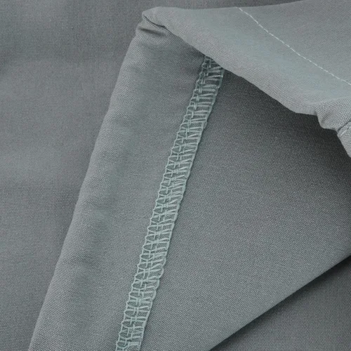 Vista 4 de Pantalones de carga para hombre, pantalones tácticos de senderismo, pantalones holgados de entrenamiento de pierna ancha, elásticos, pantalones