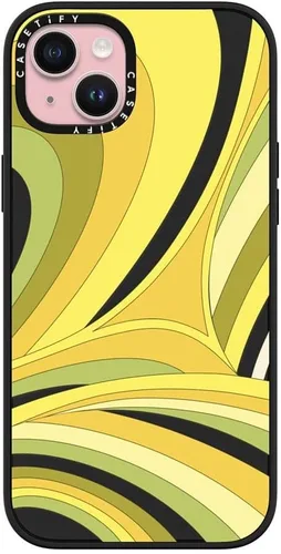 Vista 27 de CASETiFY Impact - Funda para iPhone 15