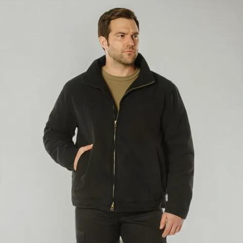 Vista 10 de Rothco 3 Season chamarra con porte oculto