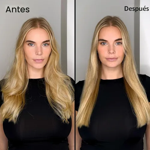 Vista 3 de L'Oréal Professionnel Absolut Repair Molecular Hair Mask