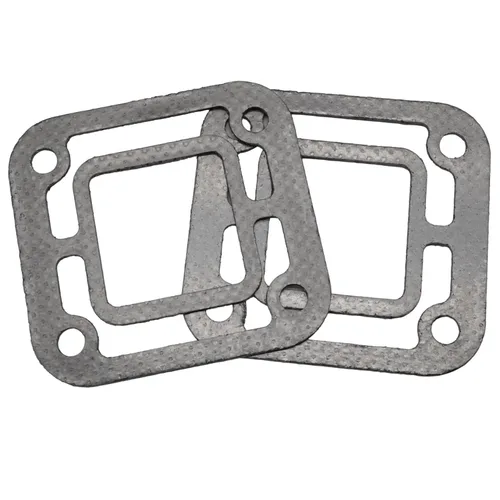 Vista 4 de 3850495 Junta de codo de escape para OMC Stern Drive y para Vo-lvo Penta 908013 GLM 33770 Sierra 18-2875