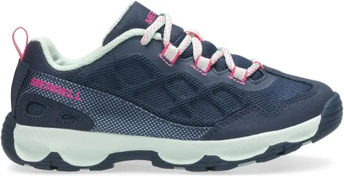 Vista 2 de Merrell Unisex-Child Chameleon 2.0 Lace-Up