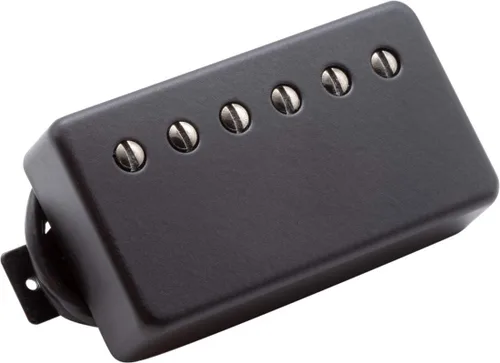 Vista 20 de Seymour Duncan Pearly Gates Humbucker Pickup Set - Negro