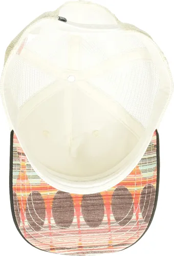 Vista 3 de Pistil McKinley Mountain Trucker Sombrero para mujer