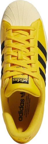 Vista 5 de adidas Superstar Pure Zapato - Casual Core NegroBlancoCarbono Mujer
