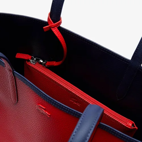 Vista 9 de Lacoste Tote Bag L.12.12 Concept