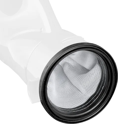 Vista 4 de Water Tech Pool Blaster Max - Bolsa de filtro multiusos reutilizable
