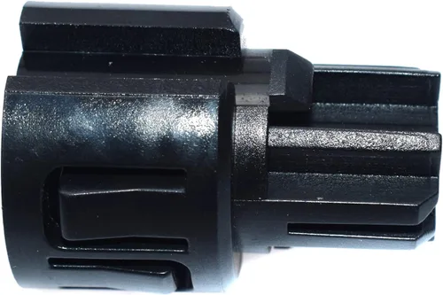 Vista 4 de Buje de soporte de puerta para VW MK4 Escarabajo GTI Jetta Golf 1H0819136