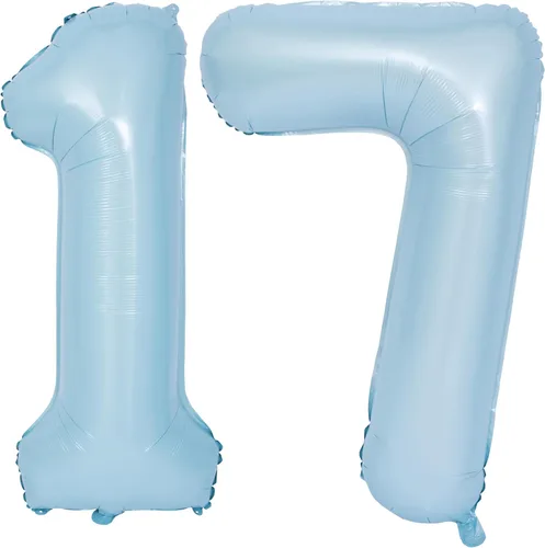 Vista 114 de Globos de 40 pulgadas con números de caramelo, papel de aluminio de helio, globos de látex de Mylar para fiesta de cumpleaños, decoración digital 0
