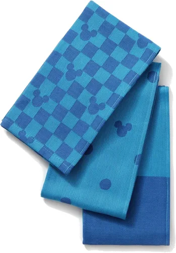 Vista 10 de hedley & bennett Chef's Towels - Toallas de cocina 100% algodón, paños de cocina de absorción rápida, toalla de cocina suave y duradera, lavable a