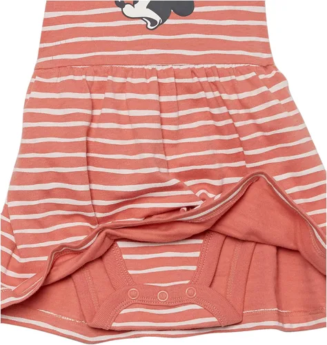 Vista 4 de Tienda Essentials Disney Star Wars Vestidos de princesa para niña paquete de 3