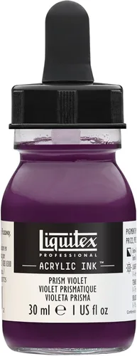 Vista 55 de Liquitex - Tinta acrílica profesional, tarro de 1 onza (30 ml), amarillo bismuto
