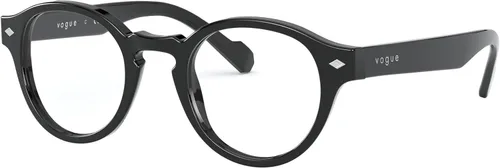 Vista 2 de Vogue Eyewear Marcos redondos para gafas graduadas Vo5332 para hombre