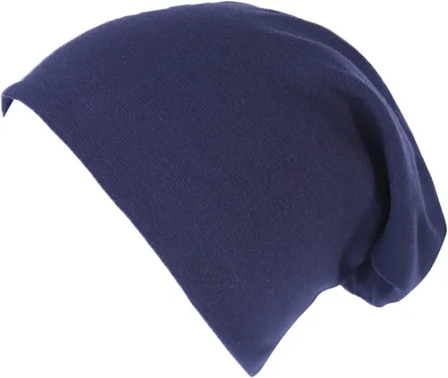 Vista 7 de UTTPLL Gorros de algodón holgados unisex ligeros, hip-hop, suaves, holgados, elásticos, gorros de quimioterapia para hombres y mujeres