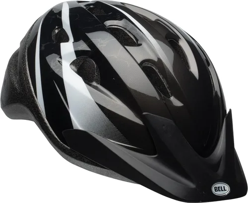 Vista 13 de Bell Casco de bicicleta juvenil Richter